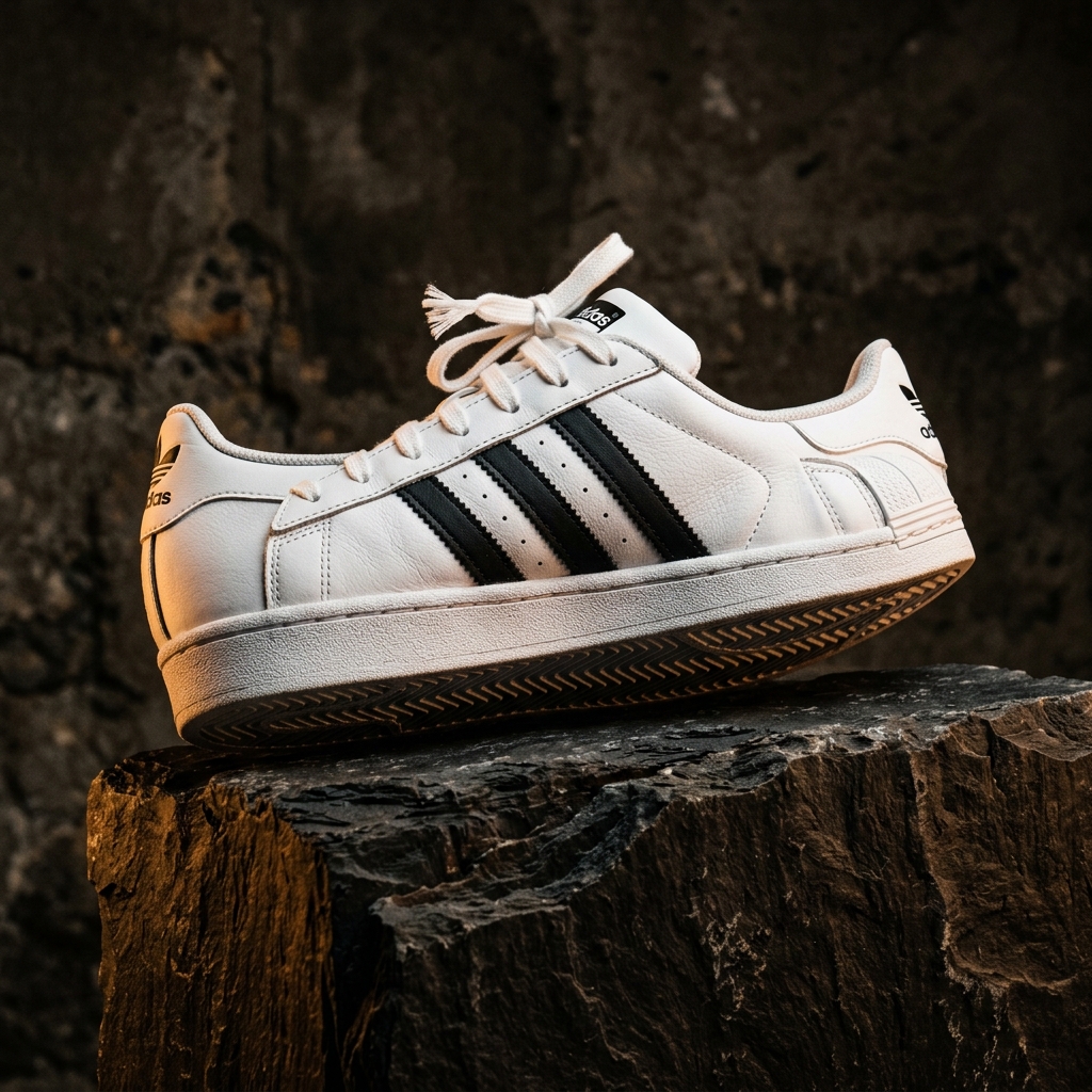 Zapatilla ADIDAS ADVANTAGE GZ5300 Blanco