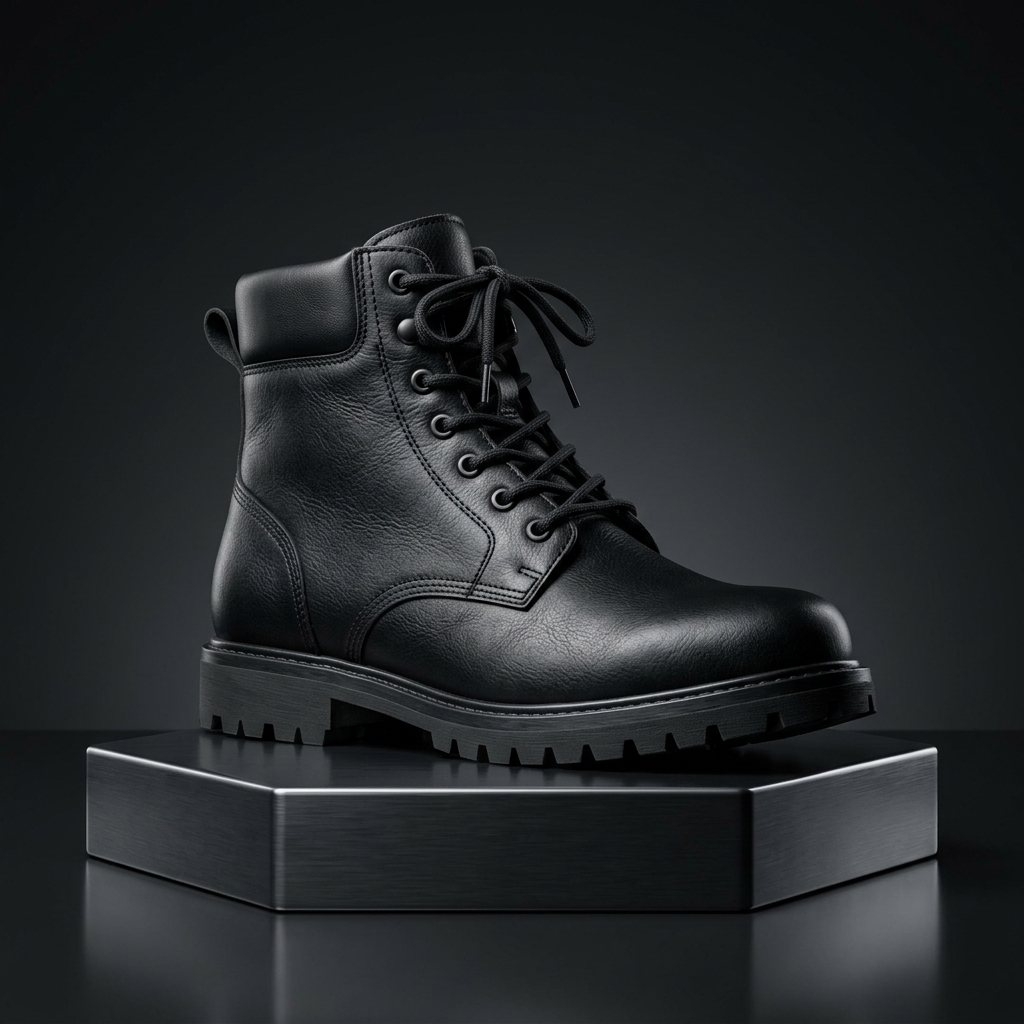 Bota LEVIS CATHERINE VPHI0113S 3890 Negro