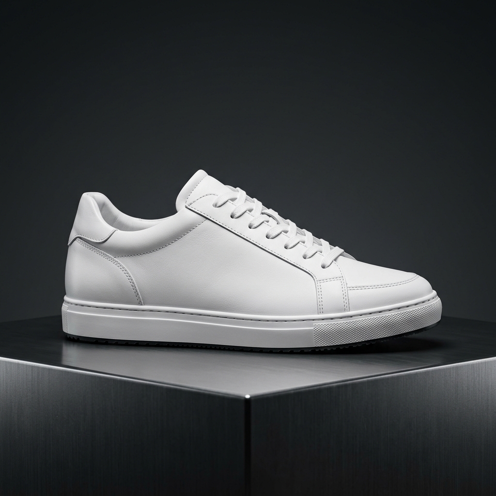 Zapatilla LEVIS BRYSON VBRY0023S 0081 Blanco