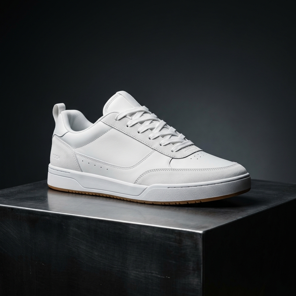 Zapatilla LEVIS ELLIS VELL0051S 0062 Blanco