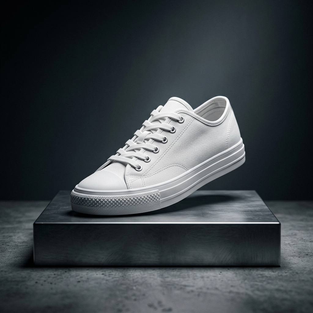 Zapatilla LEVIS MAUI VORI0167T 0061 Blanco