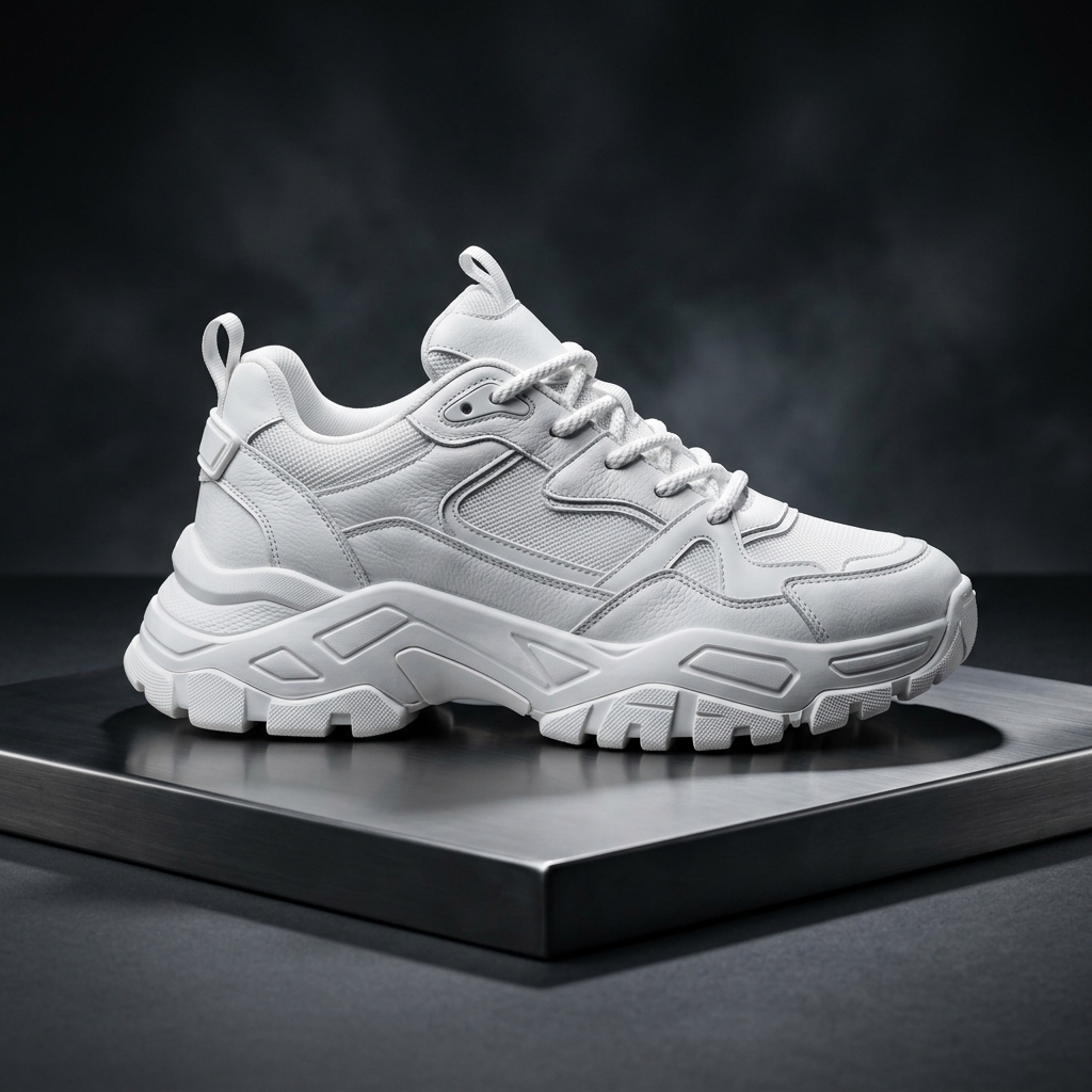 Zapatilla LEVIS NEW UNION BOLD VUNB0002S 0061 Blanco